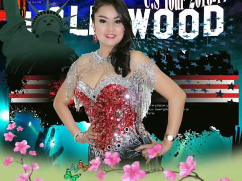 ຄົງເຊໂດນລຳລືກ ຕີ່ງນອ້ຍ ພອນໄພລີນ