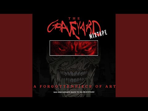 Moonwalk on your Grave (M.O.Y.G)