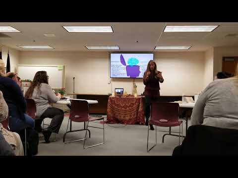 Flipping your lid: reacting versus responding