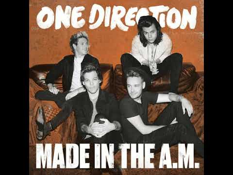 One Direction - Drag Me Down (slowed + reverb)