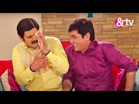 Kya हर पति को मार देना चाइये | Bhabi ji Ghar Par Hai - Full ep - 289 - 18-dec-23 @andtvchannel