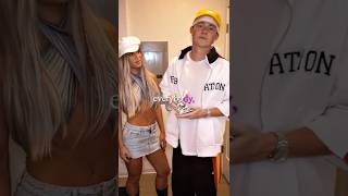 Dressing up as a RAPPER for Halloween... 😭🎃