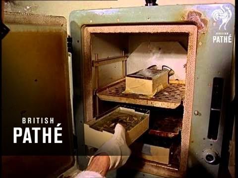 Design In Plastic (1966)