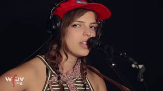 The Wild Reeds - "Fall to Sleep" (Live at WFUV)