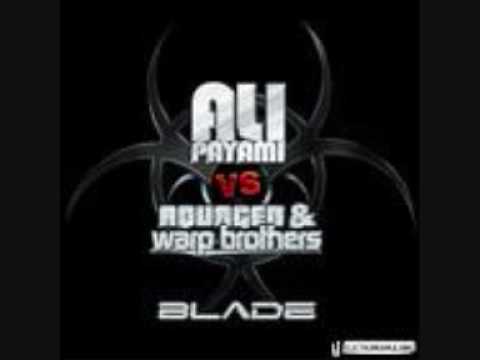 Ali Payami vs Warp Brothers