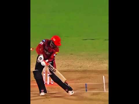 Mitchell Starc Destroys Abhishek Sharma | Clean Bowled Thunderbolt ⚡🔥