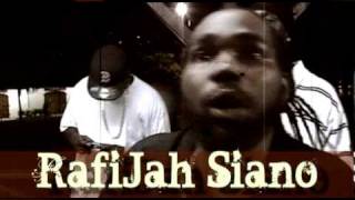 Freestyle in VI. Rafi Jah, Ripper, Bigg Abyss, JahFiya, Young Ace