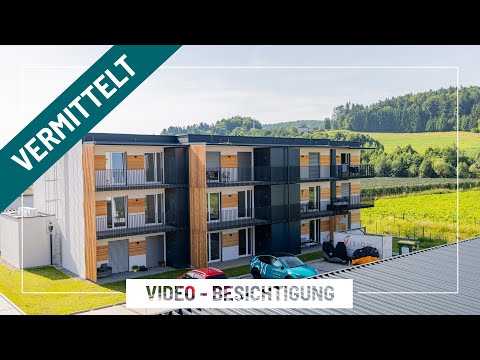 Video - Besichtigung Sinabelkirchen