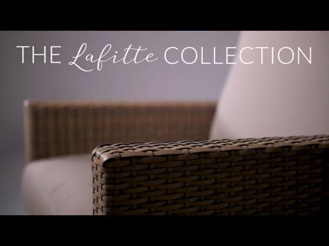 Lafitte Collection Seating By Lakview Outdoor Designs