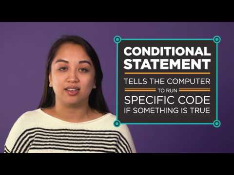CSP: Conditionals part 2a