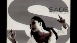 Sade-No Ordinary Love Remix ft. Shawn Elliot