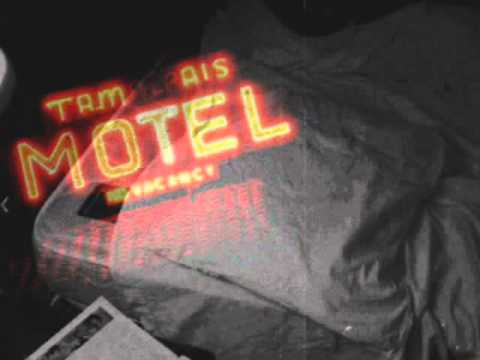 Motel City Limits by Mat D and the Profane Saints