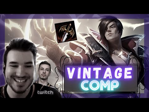 BRINGING BACK THE SEASON 1 ZEUS + ARTEMIS BACKLINE WITH BARRACCUDDA AND LASBRA!!