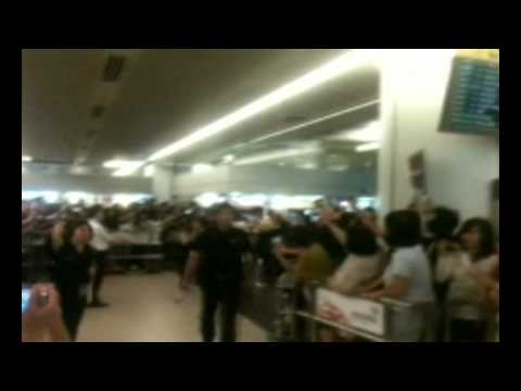 [ 3 in 1] MBLAQ MISS A 2PM IN SINGAPORE