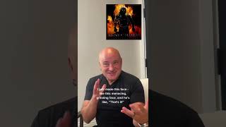 Download lagu How The Guy came about 🤘 #disturbed #theguy #storytime #shorts mp3