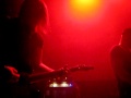 Caspian - Malacoda at Lincoln Hall (Chicago)