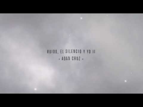 Adán Cruz - My Love (Visualizer)