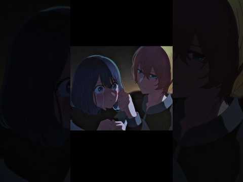 💞Aqua and Akane finally become couple 🥰💗|| oshi no ko S2 #anime #akane #amv #oshinoko