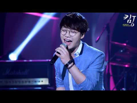 140701 홍대광 (Hong Dae Kwang) - 그냥 니가 좋아 (I Just Like You) @광주KBS