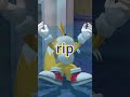 The Chao Garden Is DEADLY For This Character Shorts Sonic