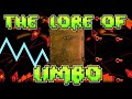 The LORE Of Limbo Explained (Geometry Dash)