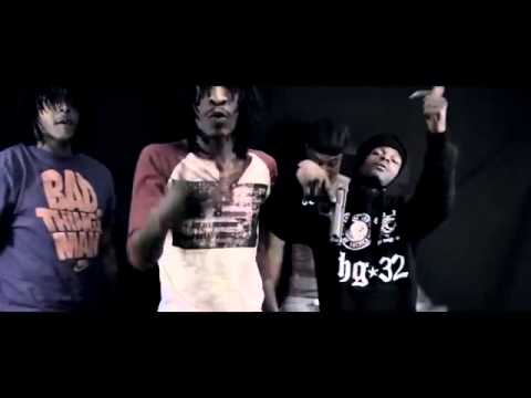 Eagle ft  B Low Cholla Yung Harv   GODZ OFFICIAL VIDEO Shot By RioProdBXC