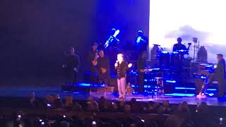 Frankie Valli Radio City 10-12-18