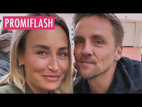 Sarah Connor verrät privates Ritual mit ihrem Mann Florian