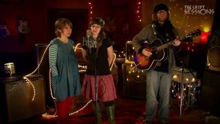 Martin Carr - Goldrush '49 // The Crypt Sessions