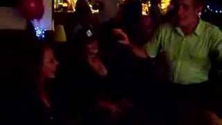 Eraser [featuring Biffo] - Love Affair (Live)