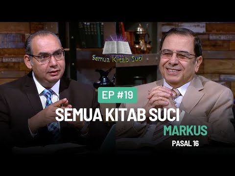 Video Markus - Episode 179 (Pasal 16)