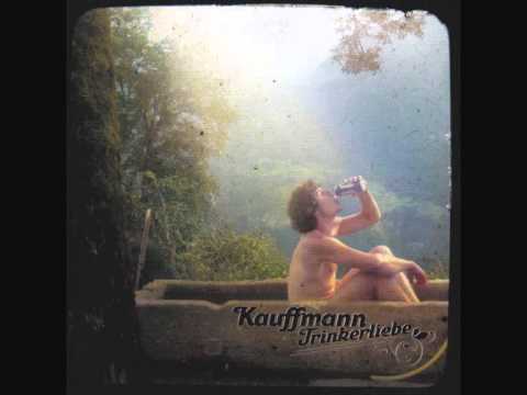 Robert Kauffmann - Scheißeblau