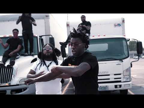 54 Baby Trey & BHG Action - Safe & Dangerous (Official Video)