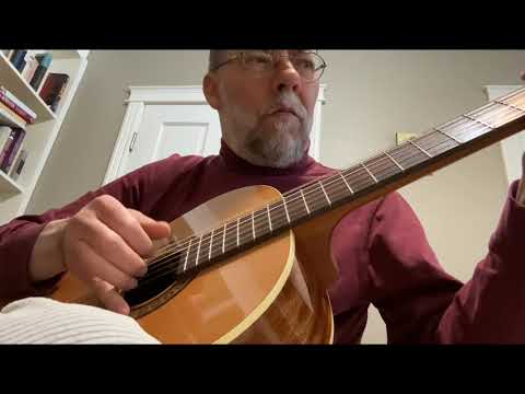 Psalm 135 from the Genevan Psalter