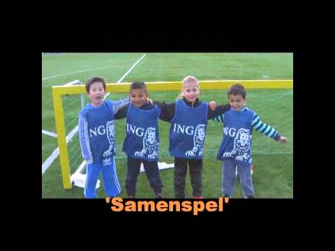 Alexandria '66, meer dan liefde voor voetbal