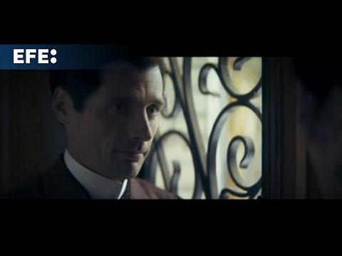 La historia de Ravel y una de las melodías más famosas del mundo se hacen cine en 'Bolero'