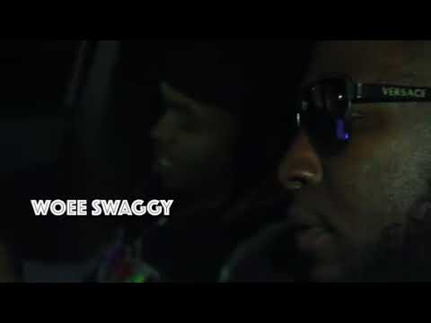 Woee Swaggy x Yung Flip - Whole Pie