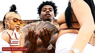 Sherwood Marty "Litty" Feat. Jay Lewis (WSHH Exclusive - Official Music Video)