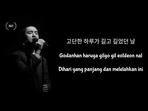 D.O of EXO - Crying Out (Cart OST) - [Lyrics INDO SUB]