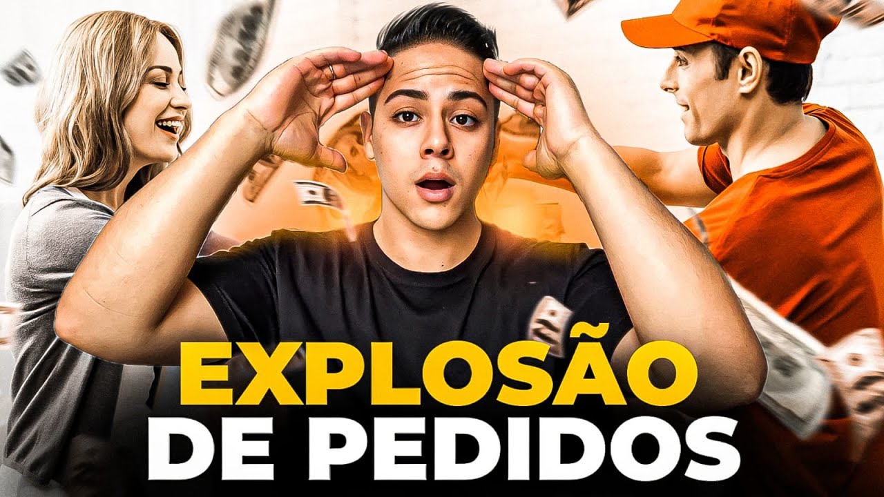 TRÁFEGO PAGO PARA DELIVERY 2024 (ESTRATÉGIA COMPLETA)