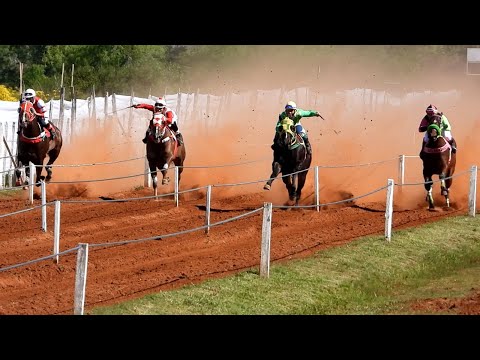 PAJARITO - 400m - Hipodromo de Artigas - 07/10/2023