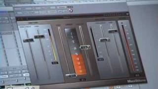 Video thumbnail for Waves MaxxVolume by SamAshdotcom