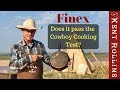 Unboxing the Finex Cast Iron Skillet - Full Review, Features and Cooking