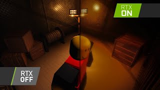 Cover art for Elevator Jammed (Doors ending cutscene.)