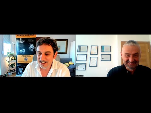 Miroslav Knežević, prof.dr. - psihoterapeut i hipnoterapeut