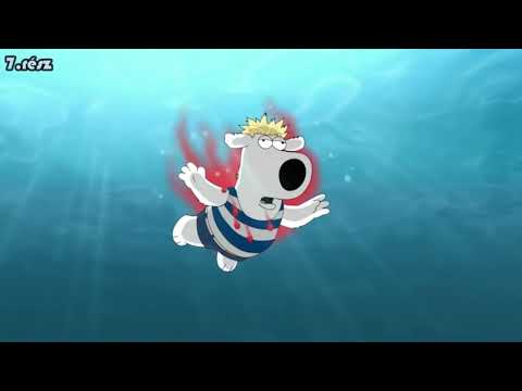 Family Guy - Maraton - Legjobb jelenetek #1 (CUT)