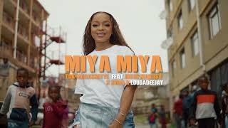 TDK Macassette - Miya Miya Featuring Reece Madlisa, Zuma & LuuhDeDeejay | Official Music Video