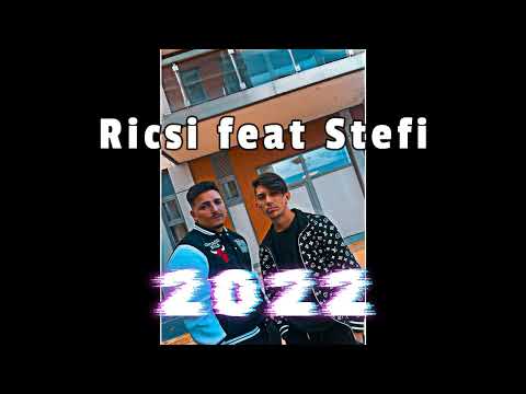 Ricsi feat. Stefi - BOSS (Kiadatlan)