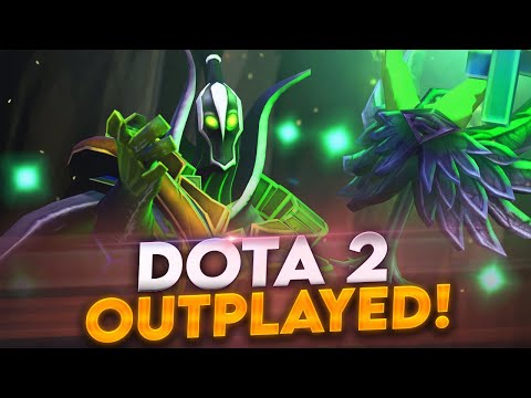 Dota 2 Outplayed - Ep. 03