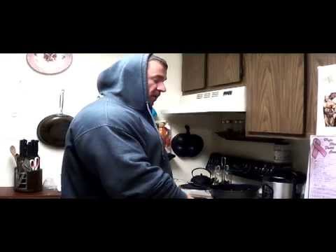 Zdenek Voprada - Meal 1 - prvni jidlo dne